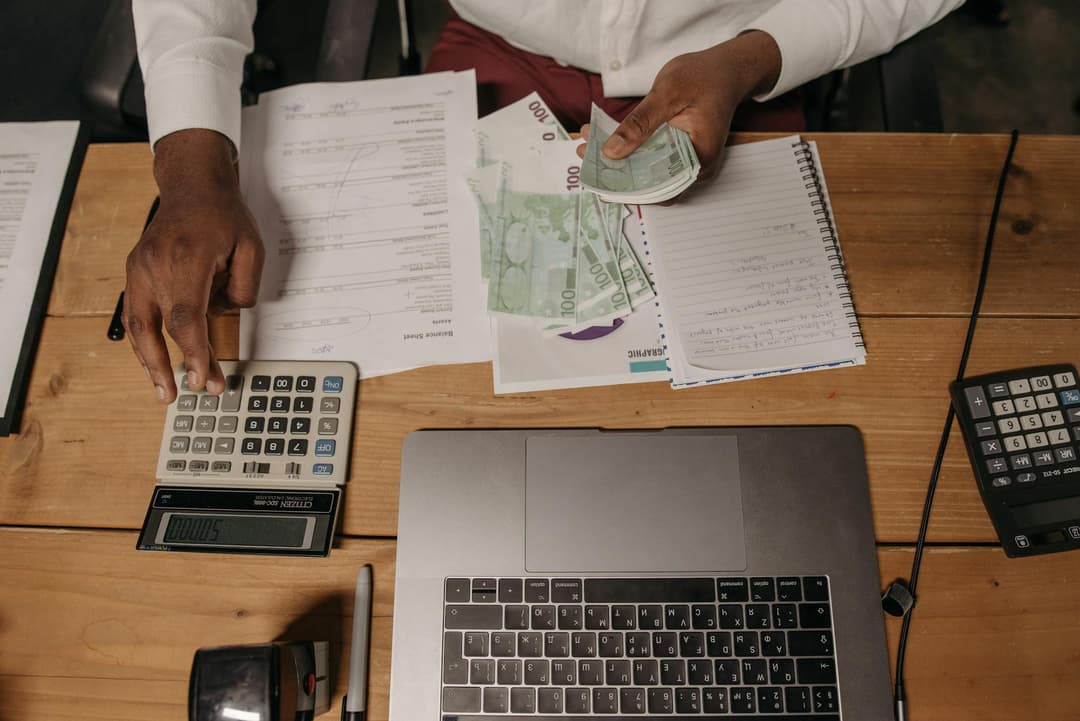 HR & Payroll Management System