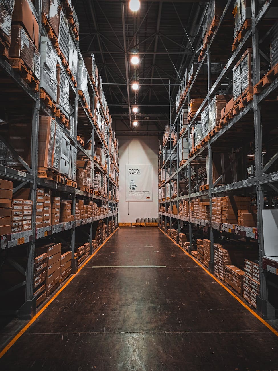 Industry-Specific Solutions