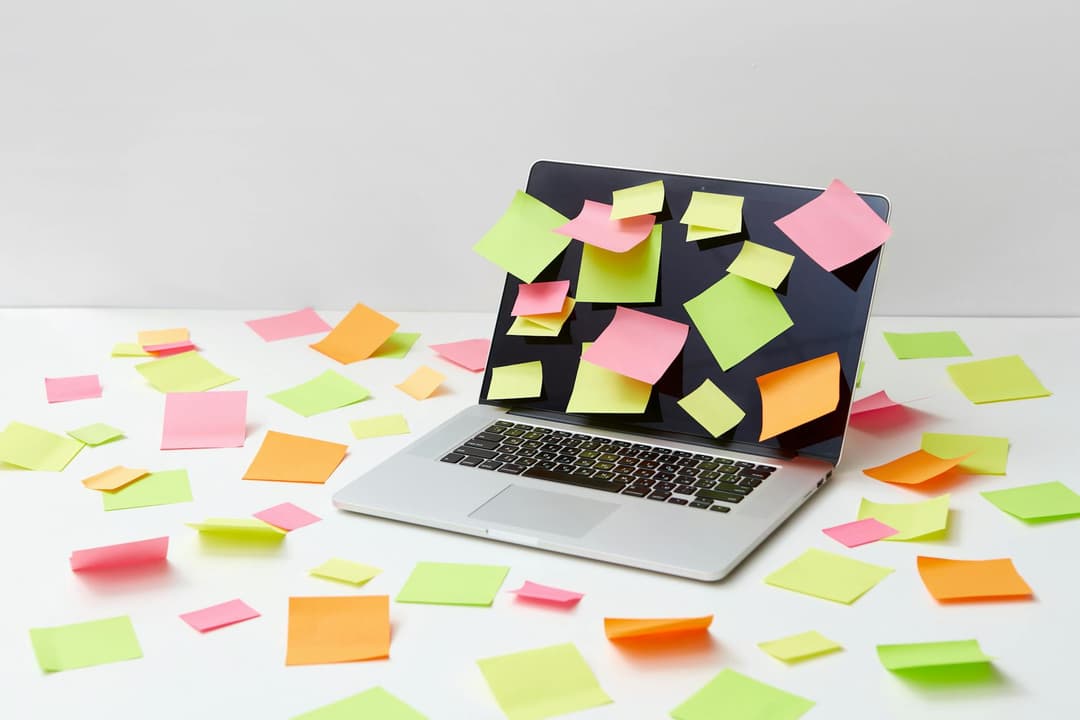 Project & Task Management Tool