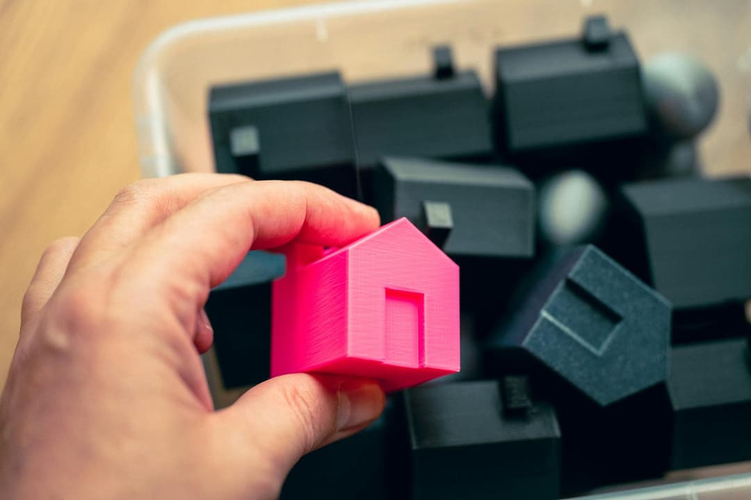 Real Estate/Property Management System