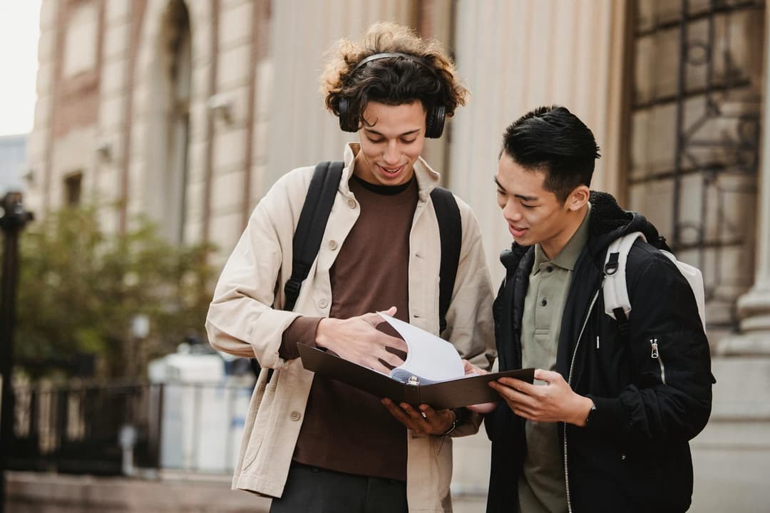 School/College Management System