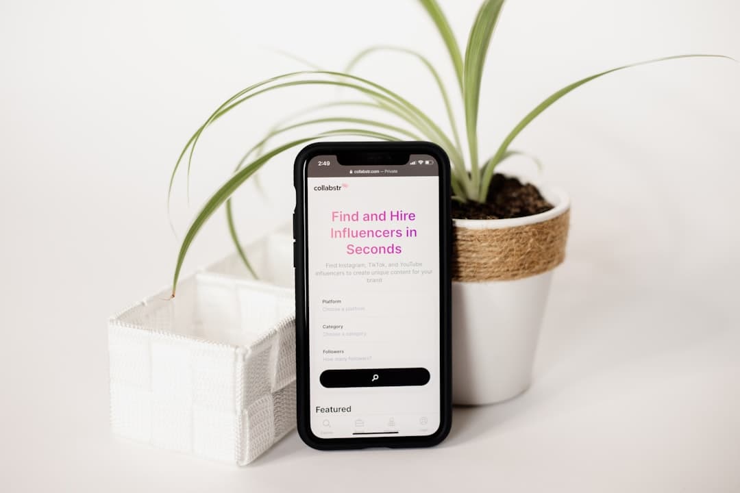 Social Media Page Development