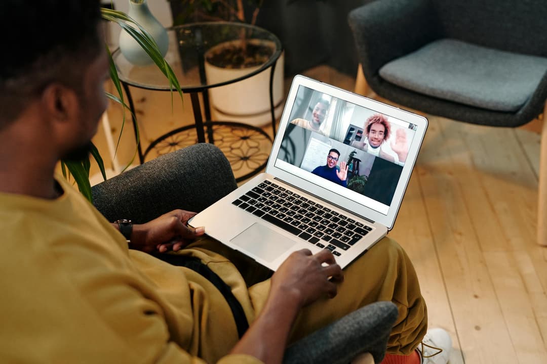 Video Conferencing Platform