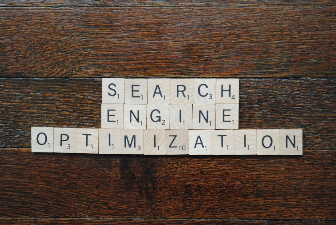 Website SEO